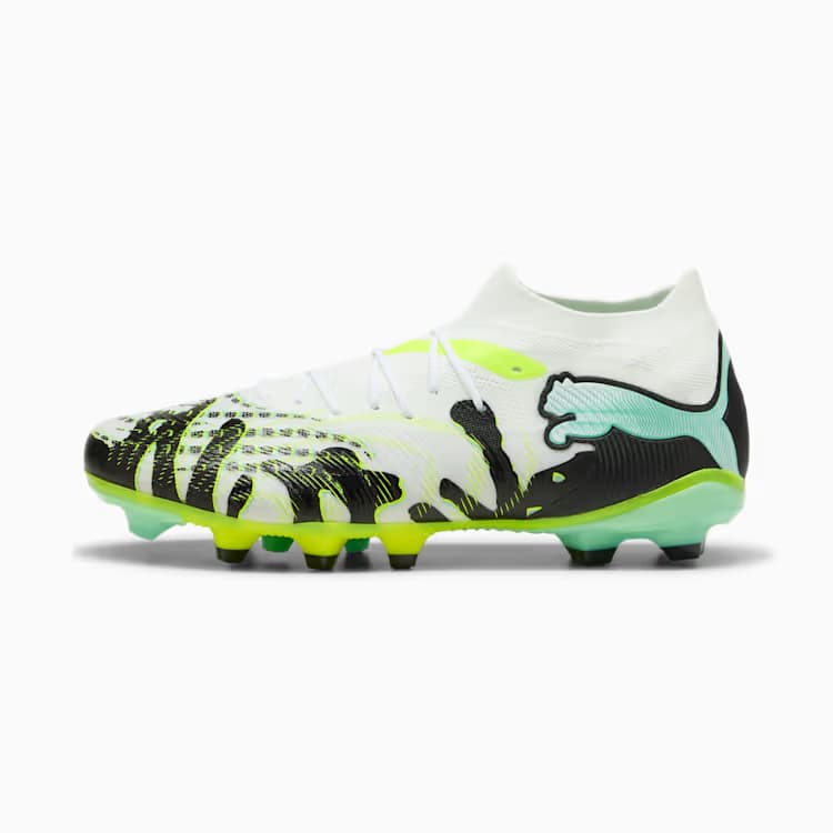 PUMA FUTURE 9 Match Creativity FG/AG Firm Ground (FG) PUMA 