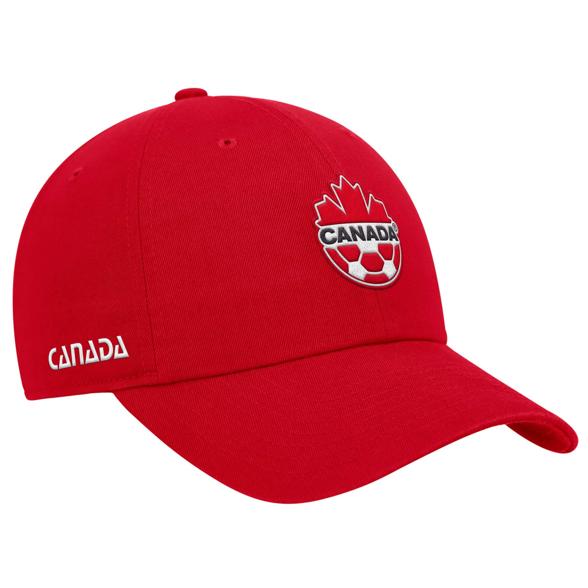 Canada Club Cap Hats Nike 
