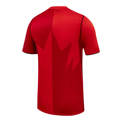 Canada 2026 Home Jersey Official Jerseys Nike 