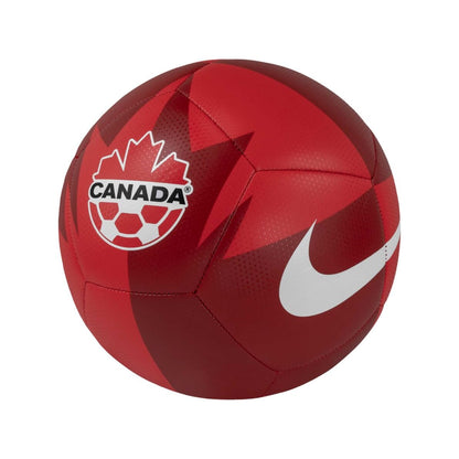 Canada Pitch Soccer Ball Training Balls Nike 