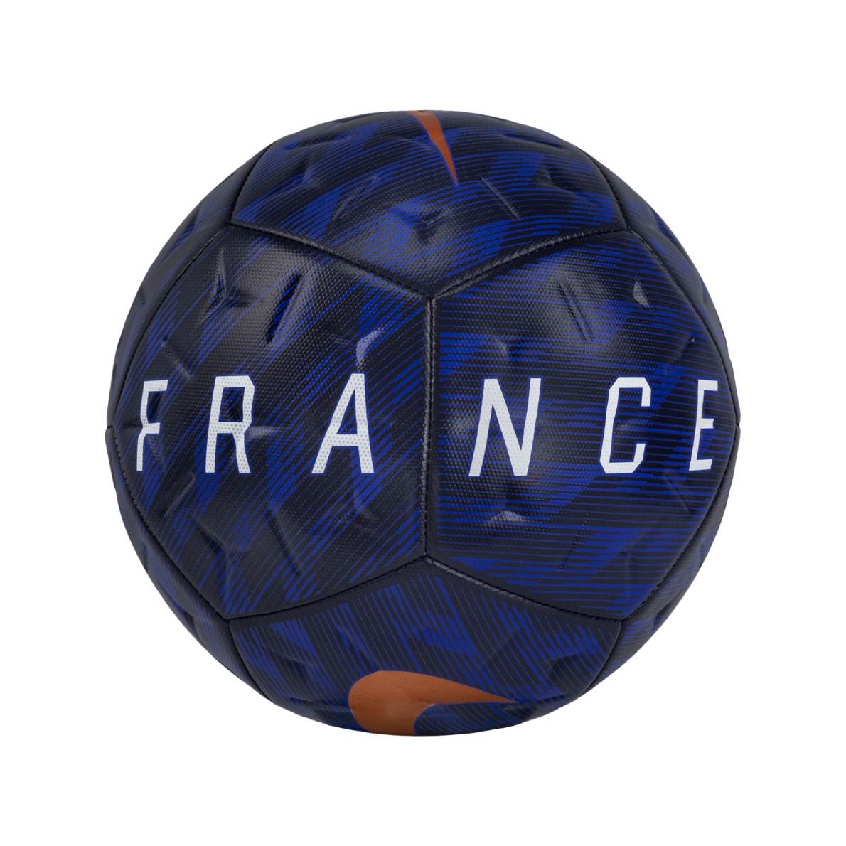 France Academy Soccer Ball Training Balls Nike 