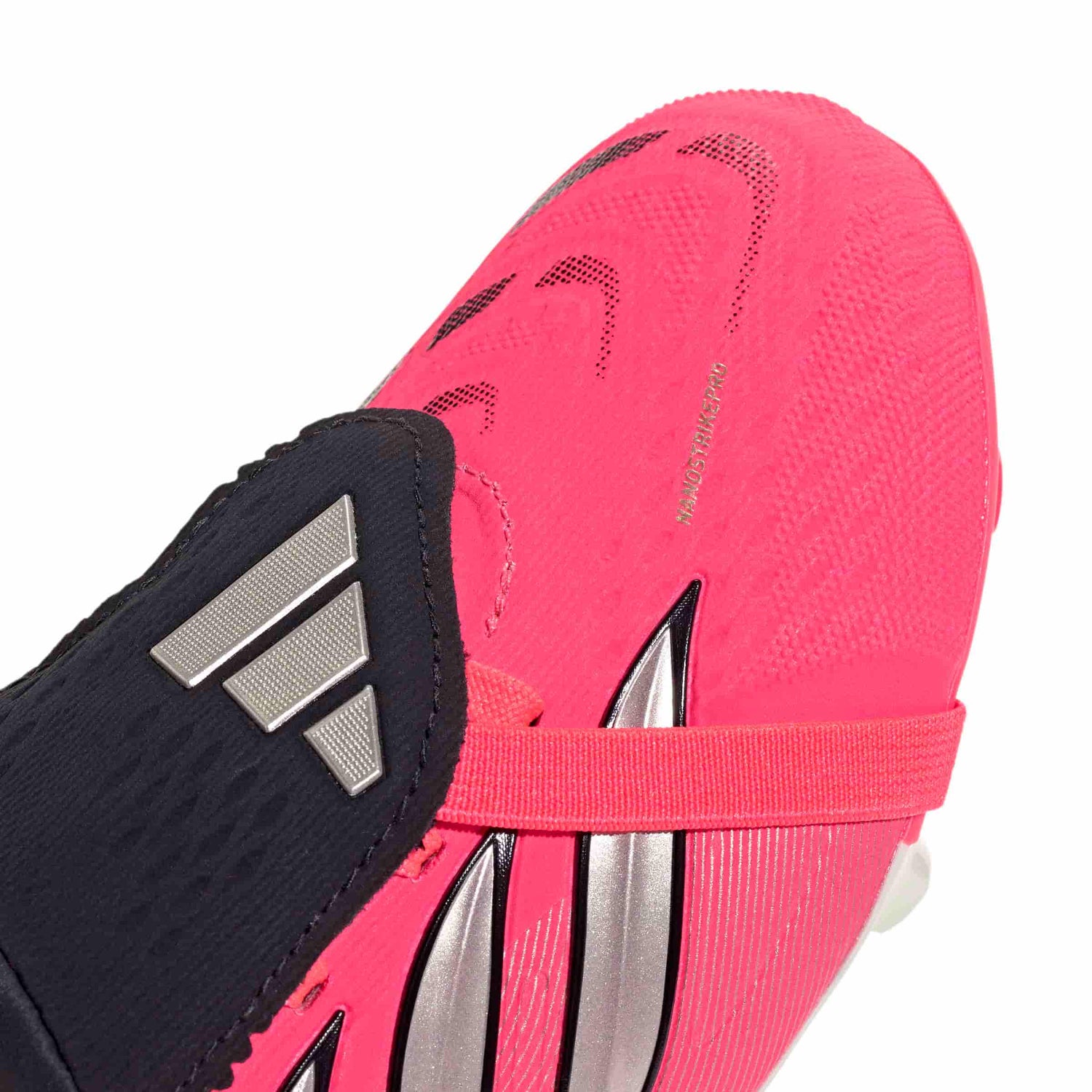 adidas Predator Elite Fold-Over Tongue FG Jr. Firm Ground (FG) adidas 