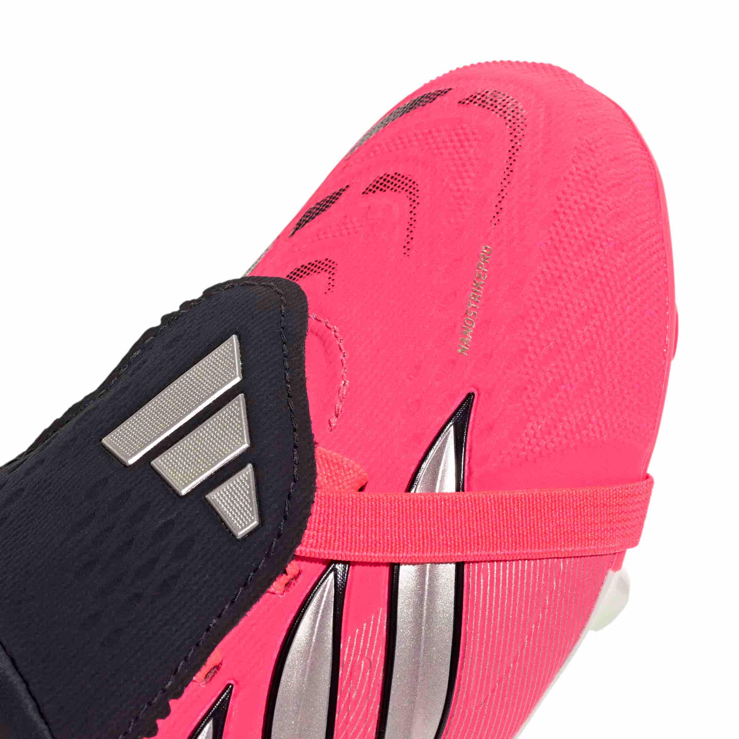 adidas Predator Elite Fold-Over Tongue FG Jr. Firm Ground (FG) adidas 