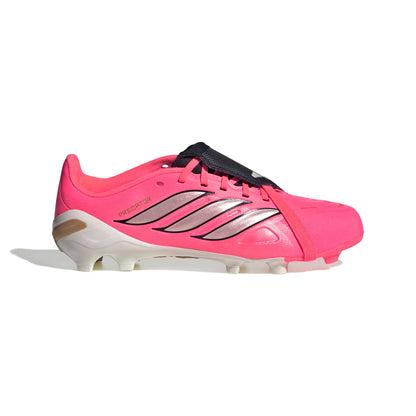 adidas Predator League Fold-Over Tongue FG Jr. Firm Ground (FG) adidas 