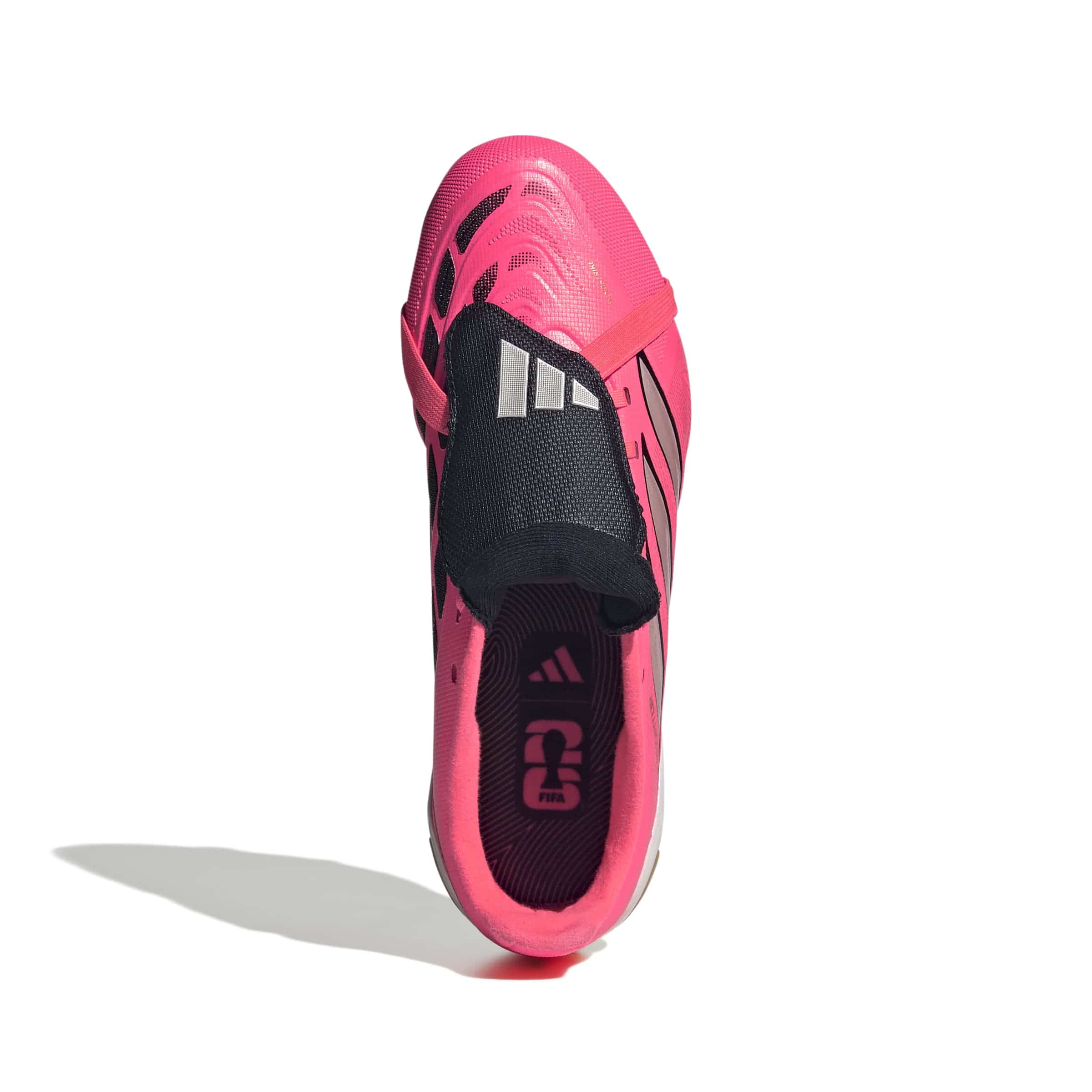 adidas Predator League Fold-Over Tongue FG Jr. Firm Ground (FG) adidas 