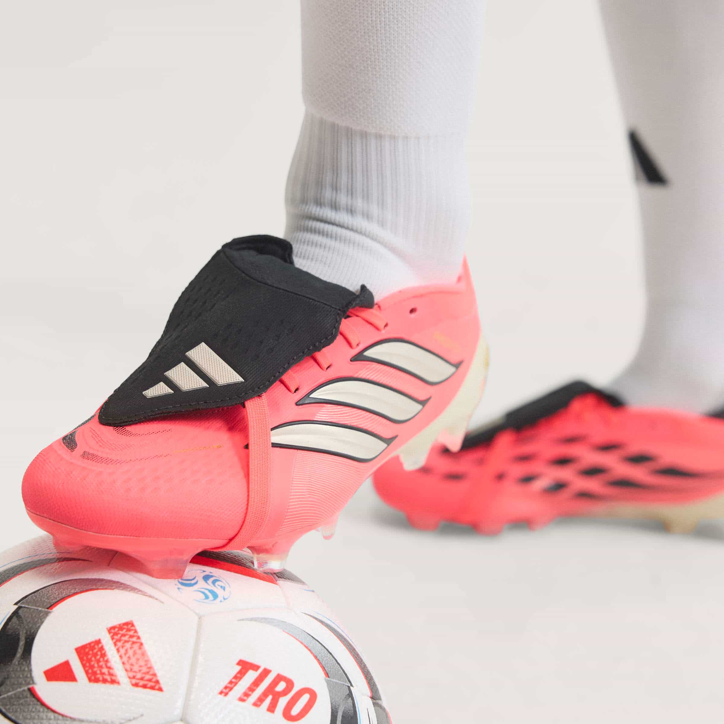 adidass Predator Pro Fold-Over Tongue FG Firm Ground (FG) adidas 