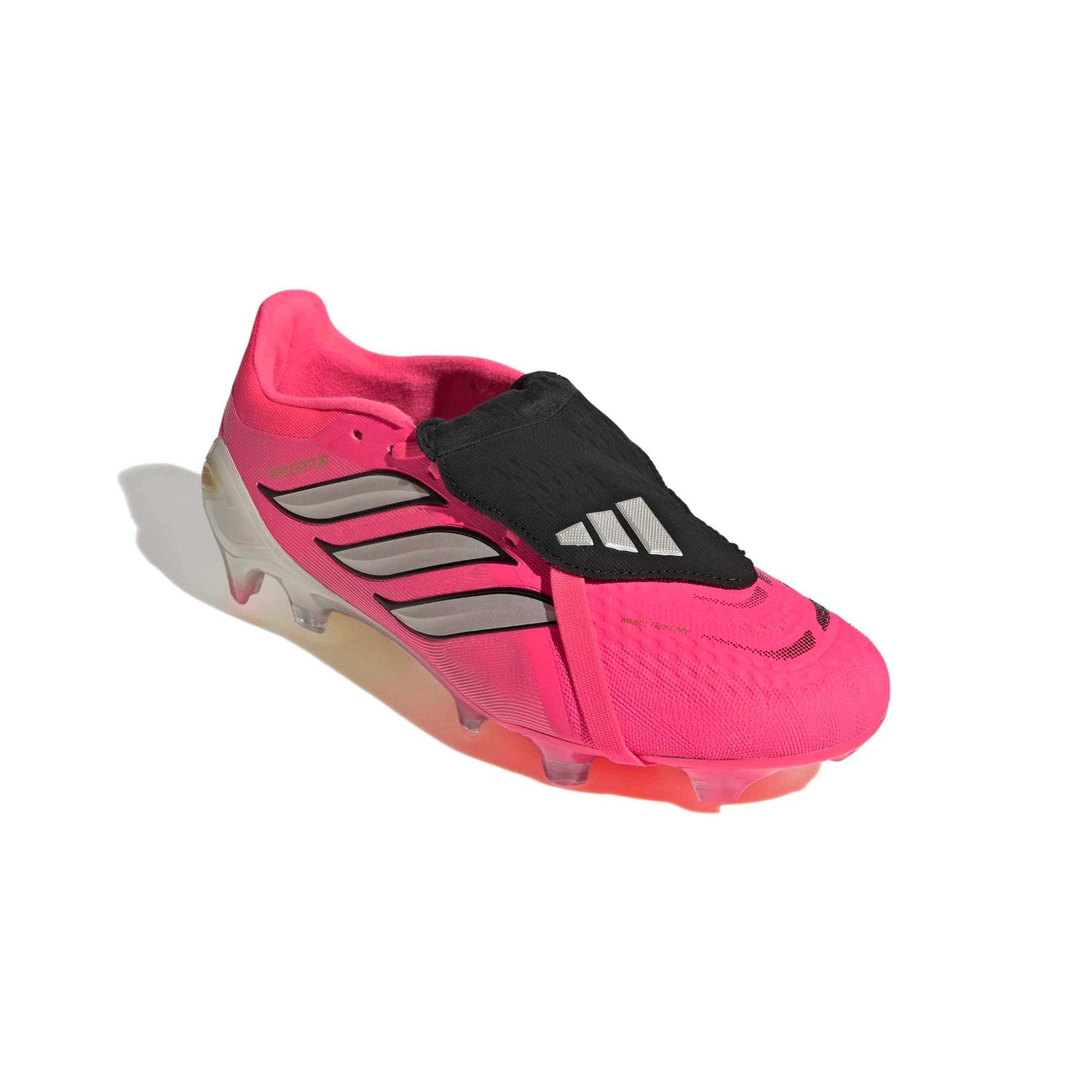 adidass Predator Pro Fold-Over Tongue FG Firm Ground (FG) adidas 
