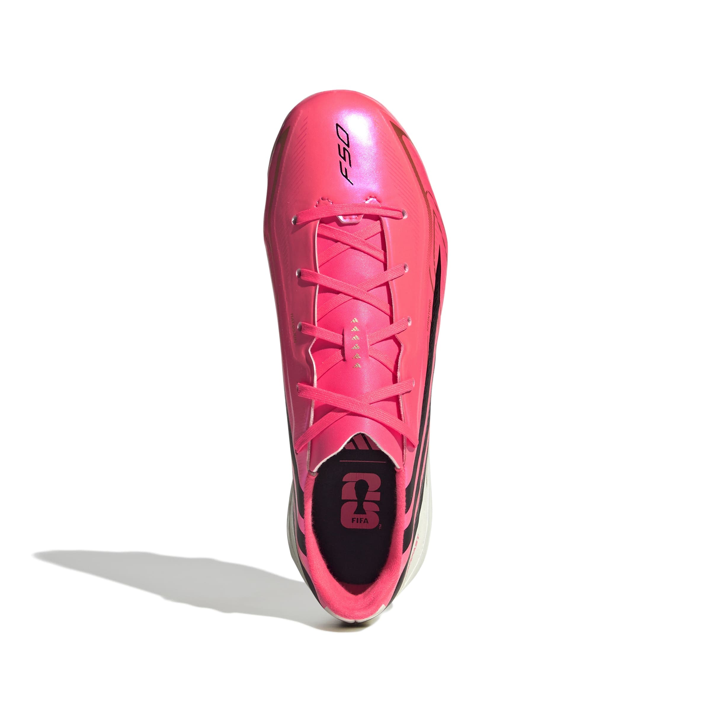adidas F50 Hyperfast League FG Jr. Firm Ground (FG) adidas 