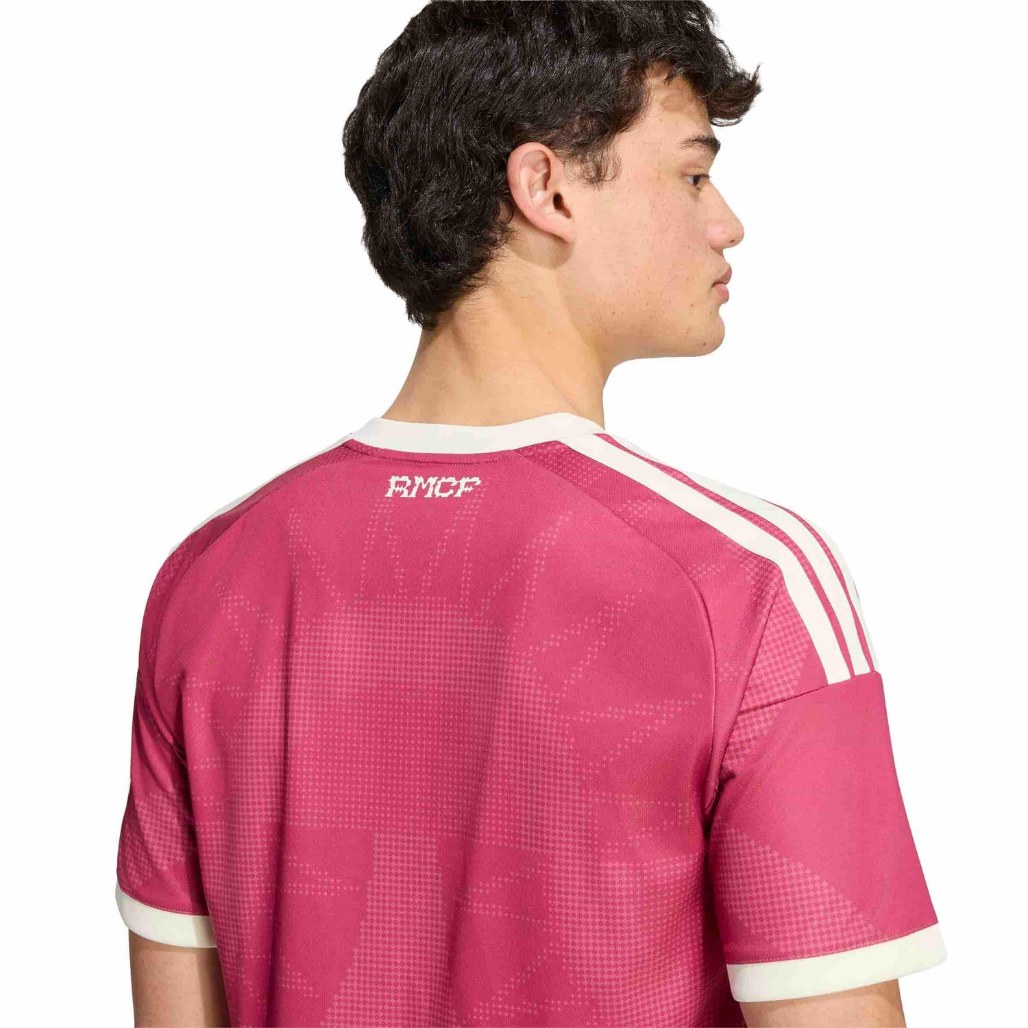 Real Madrid 26/27 Third Jersey