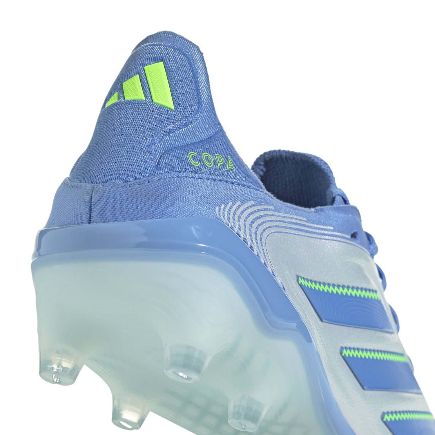 adidas Copa Pure 3 Elite FG Firm Ground adidas 
