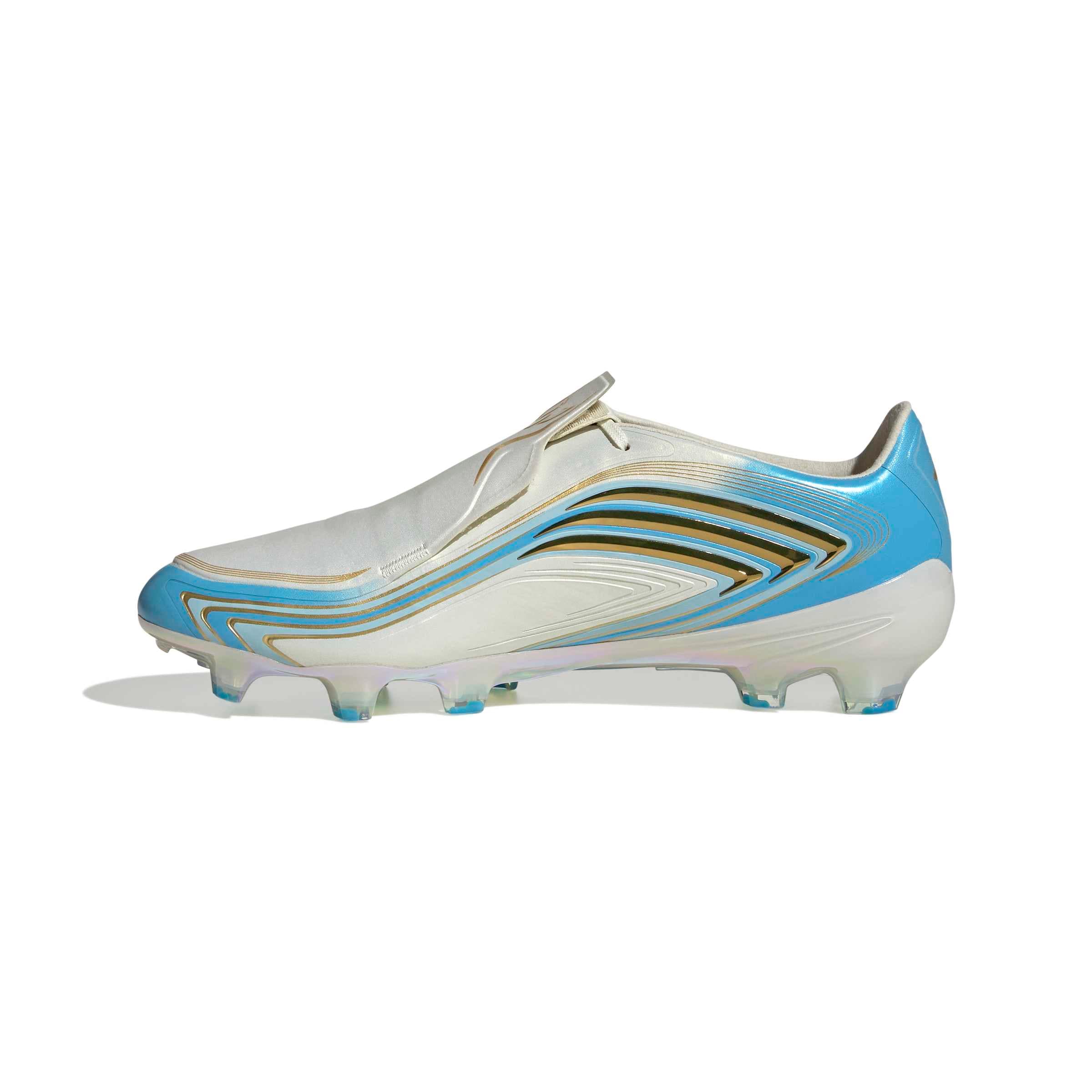 adidas F50 Messi Elite FG Firm Ground (FG) adidas 