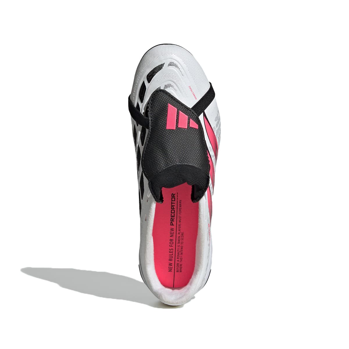 adidas Predator League Fold-Over Tongue FG Jr. Firm Ground (FG) adidas 