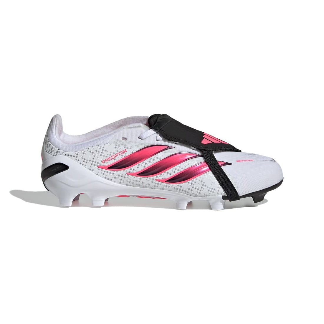 adidas Predator Elite Fold-Over Tongue FG Jr. Firm Ground (FG) adidas 