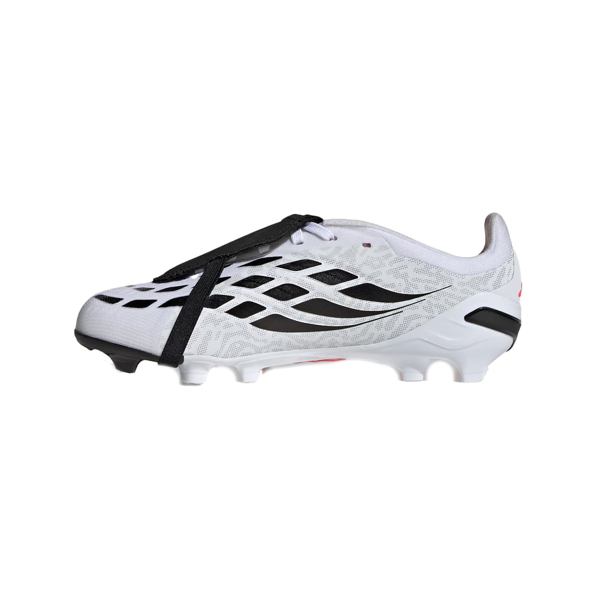 adidas Predator Elite Fold-Over Tongue FG Jr. Firm Ground (FG) adidas 