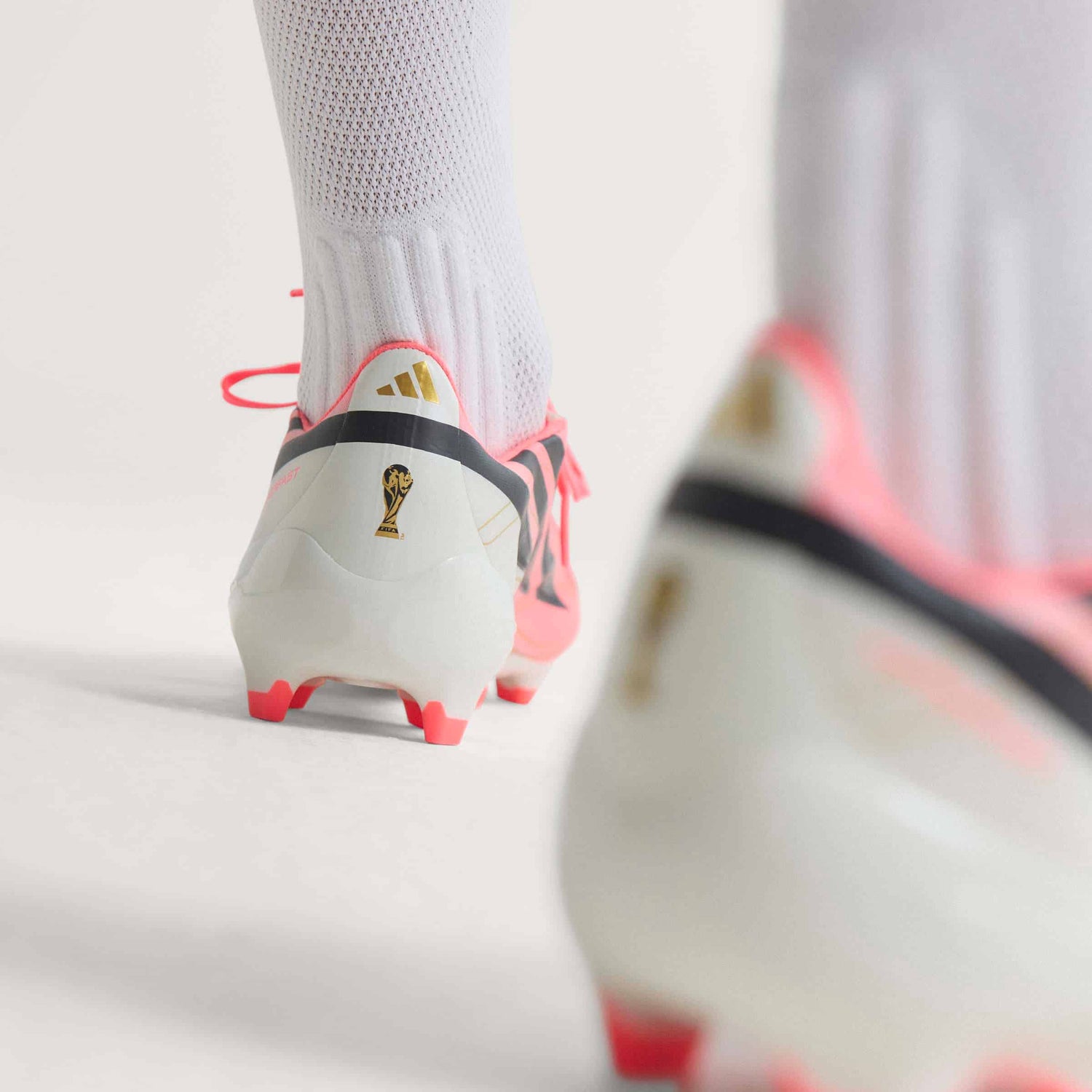 adidas F50 Hyperfast League FG Firm Ground (FG) adidas 