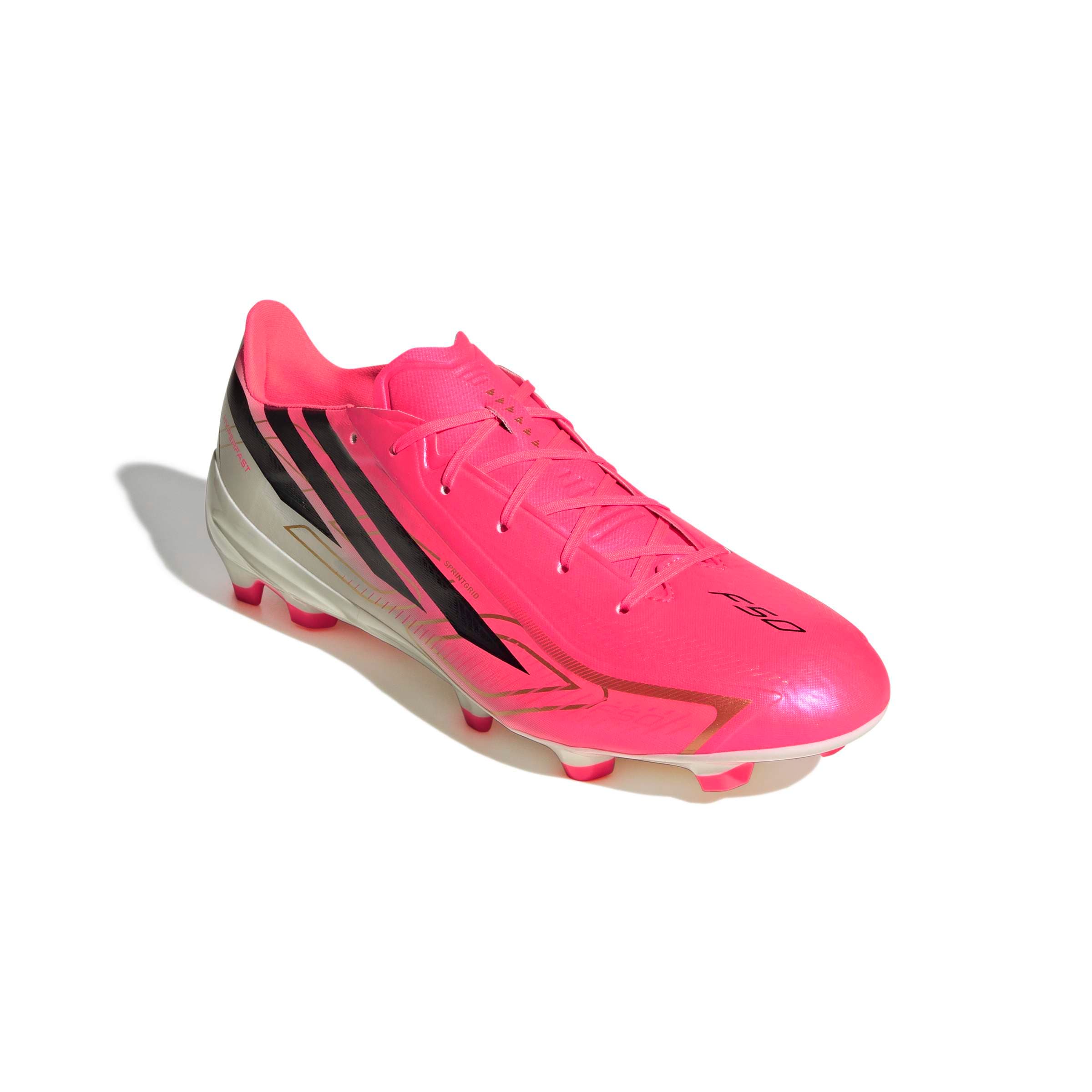 adidas F50 Hyperfast League FG Firm Ground (FG) adidas 