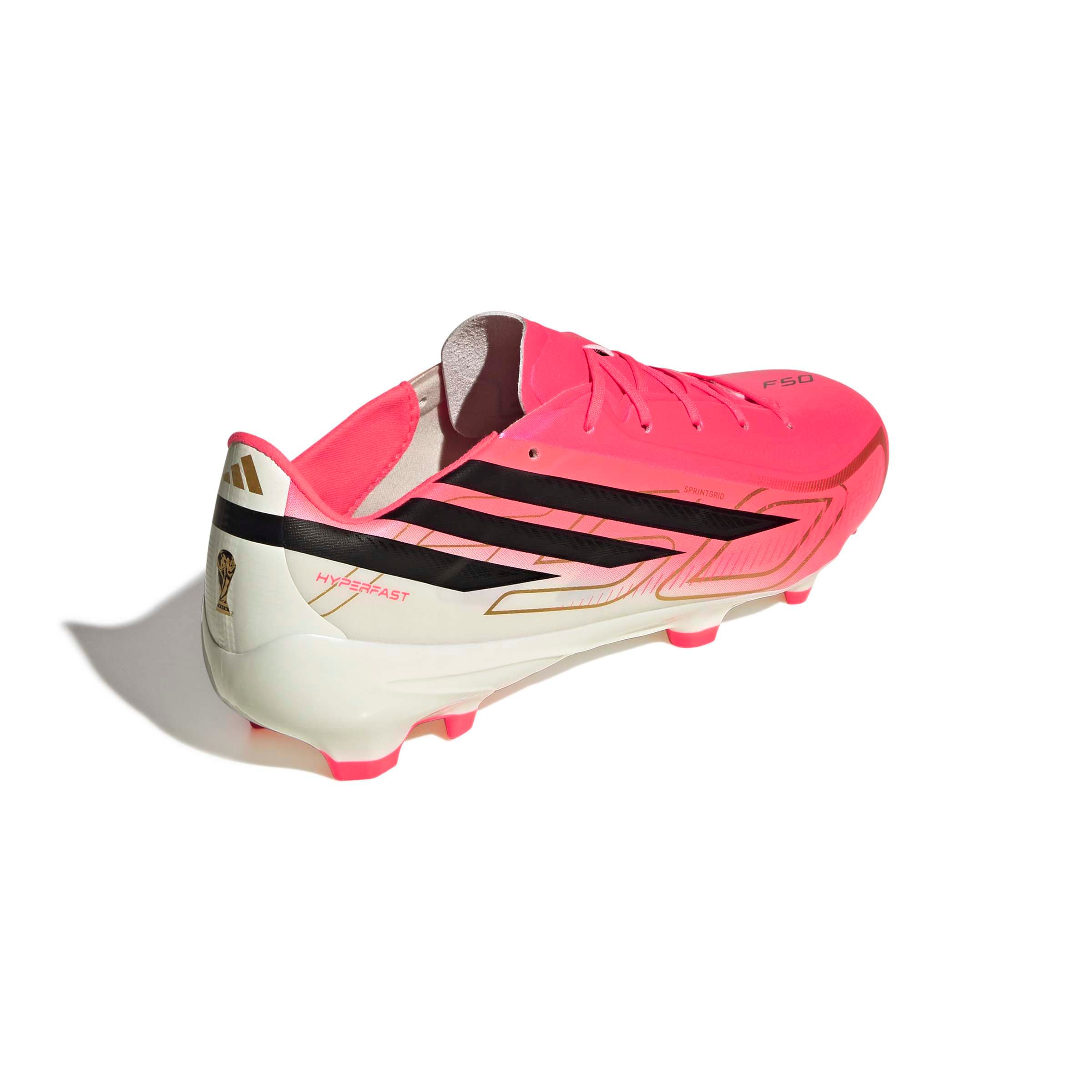 adidas F50 Hyperfast League FG Firm Ground (FG) adidas 