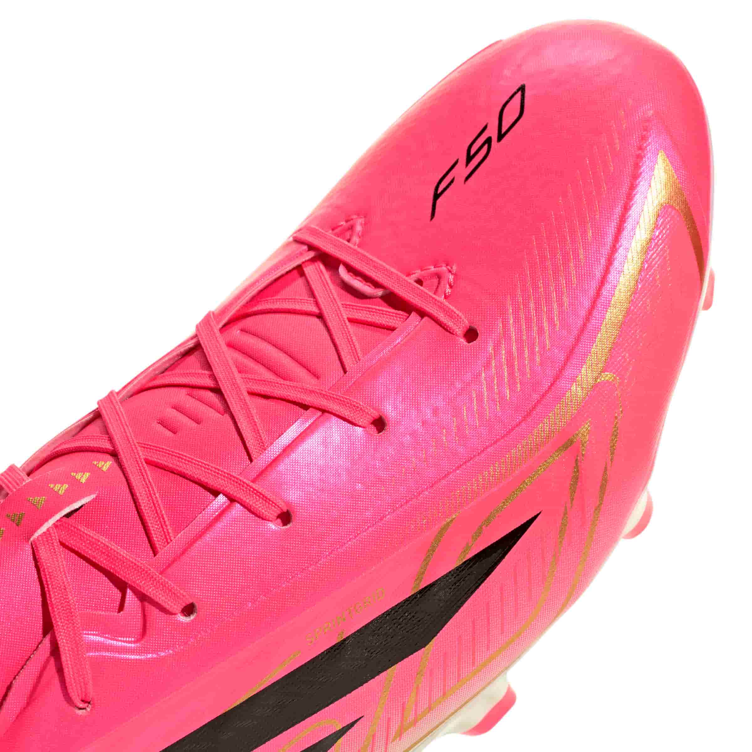 adidas F50 Hyperfast League FG Firm Ground (FG) adidas 