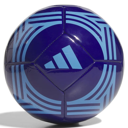 Argentina Club Soccer Ball Training Balls adidas 