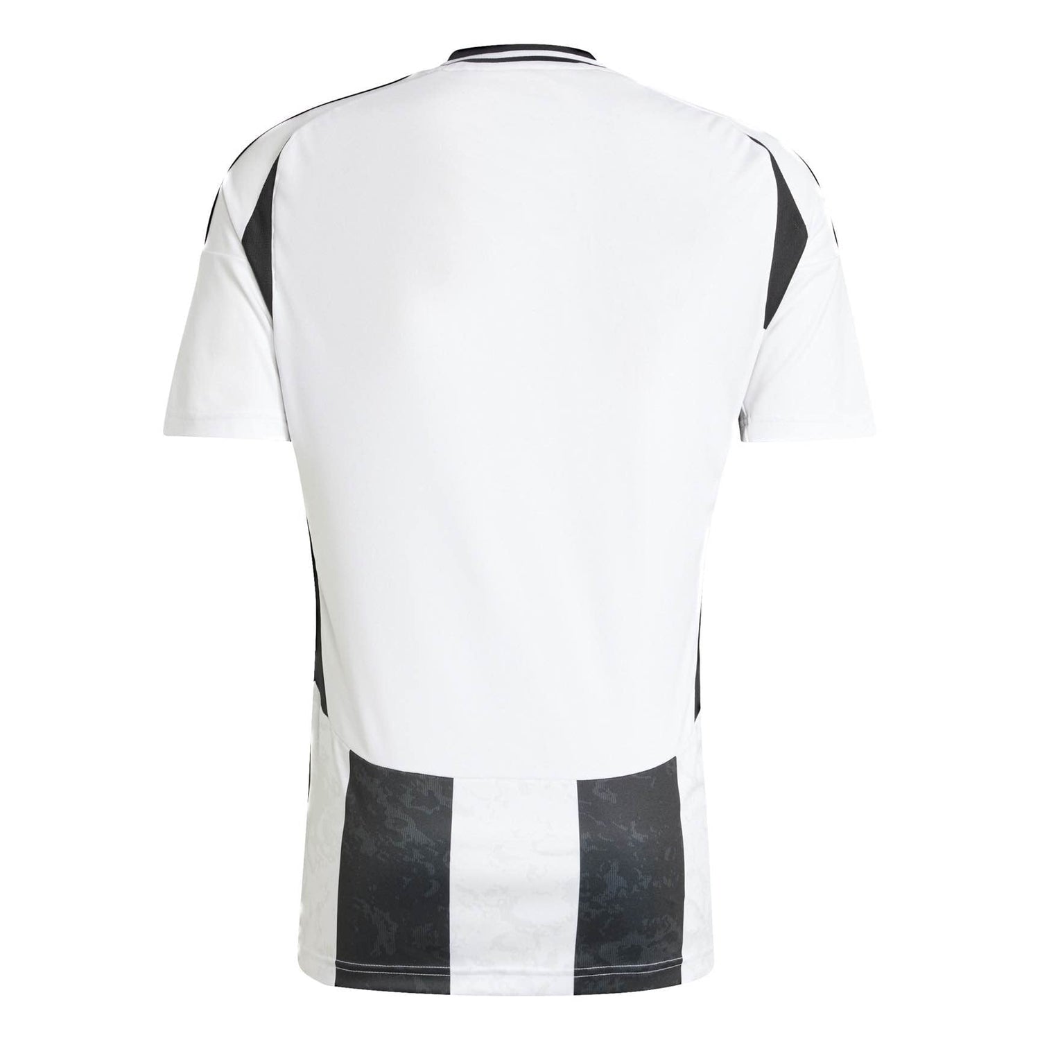 Juventus 24/25 Home Jersey Licensed Jerseys adidas 