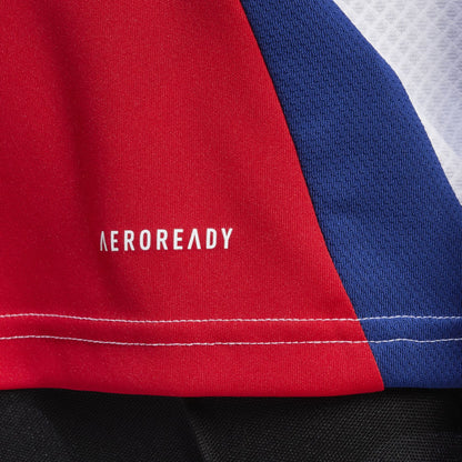 Arsenal 24/25 Home Jersey Licensed Jerseys adidas 