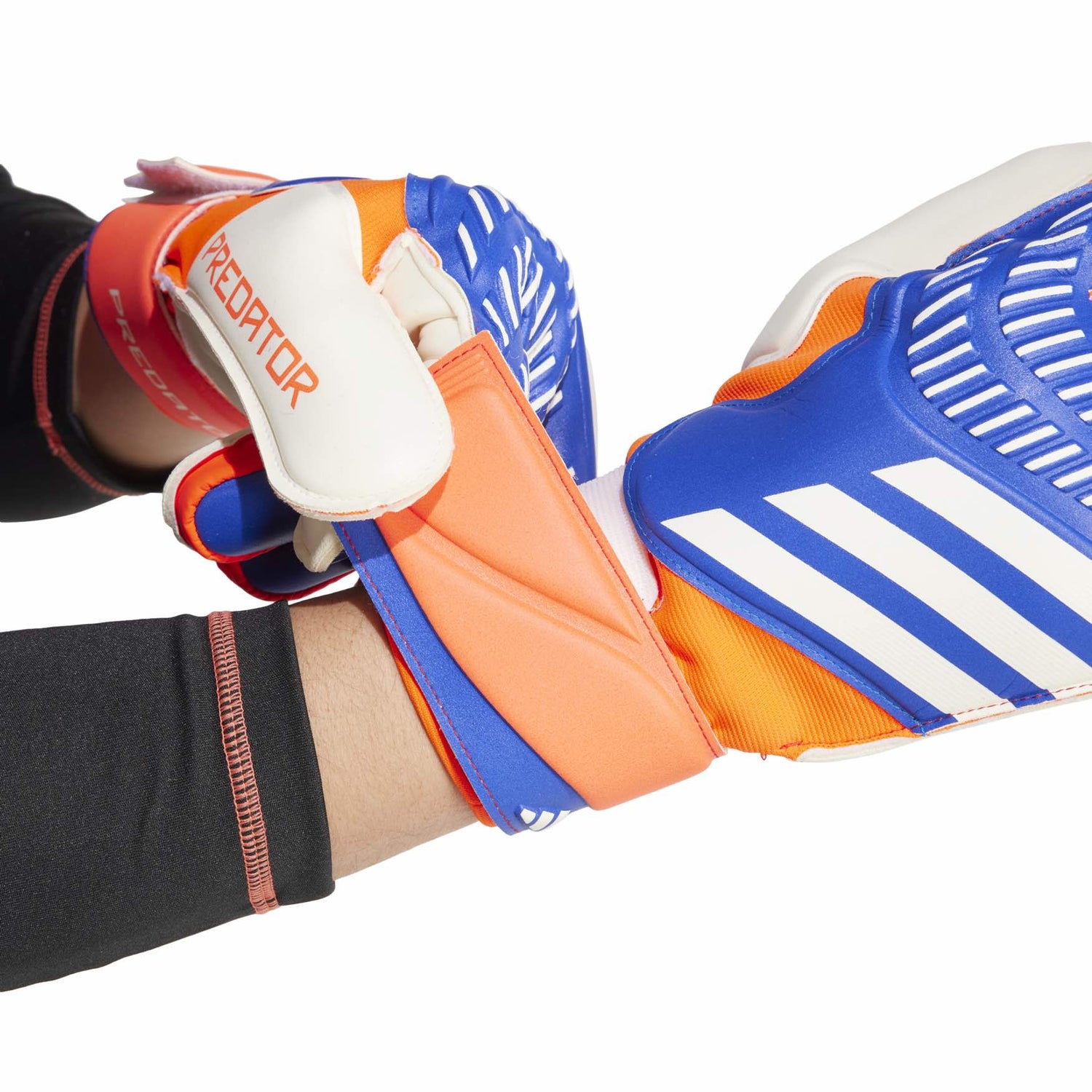 adidas Predator Match Gloves Goalie Gloves adidas 