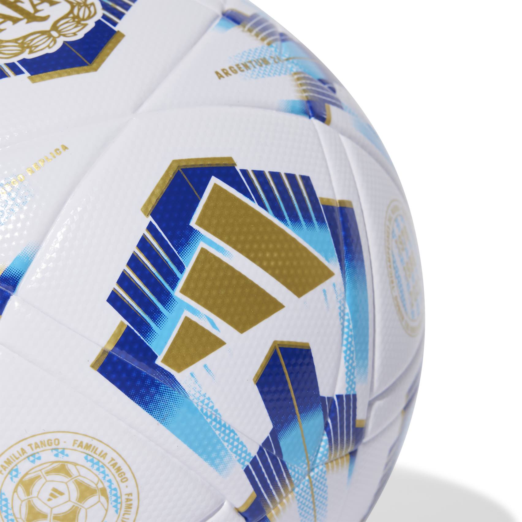 Argentina 24 League Soccer Ball Training Balls adidas 