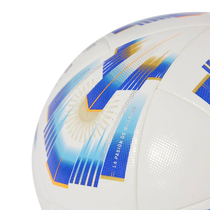 Argentina 24 Competiton Soccer Ball Training Balls adidas 