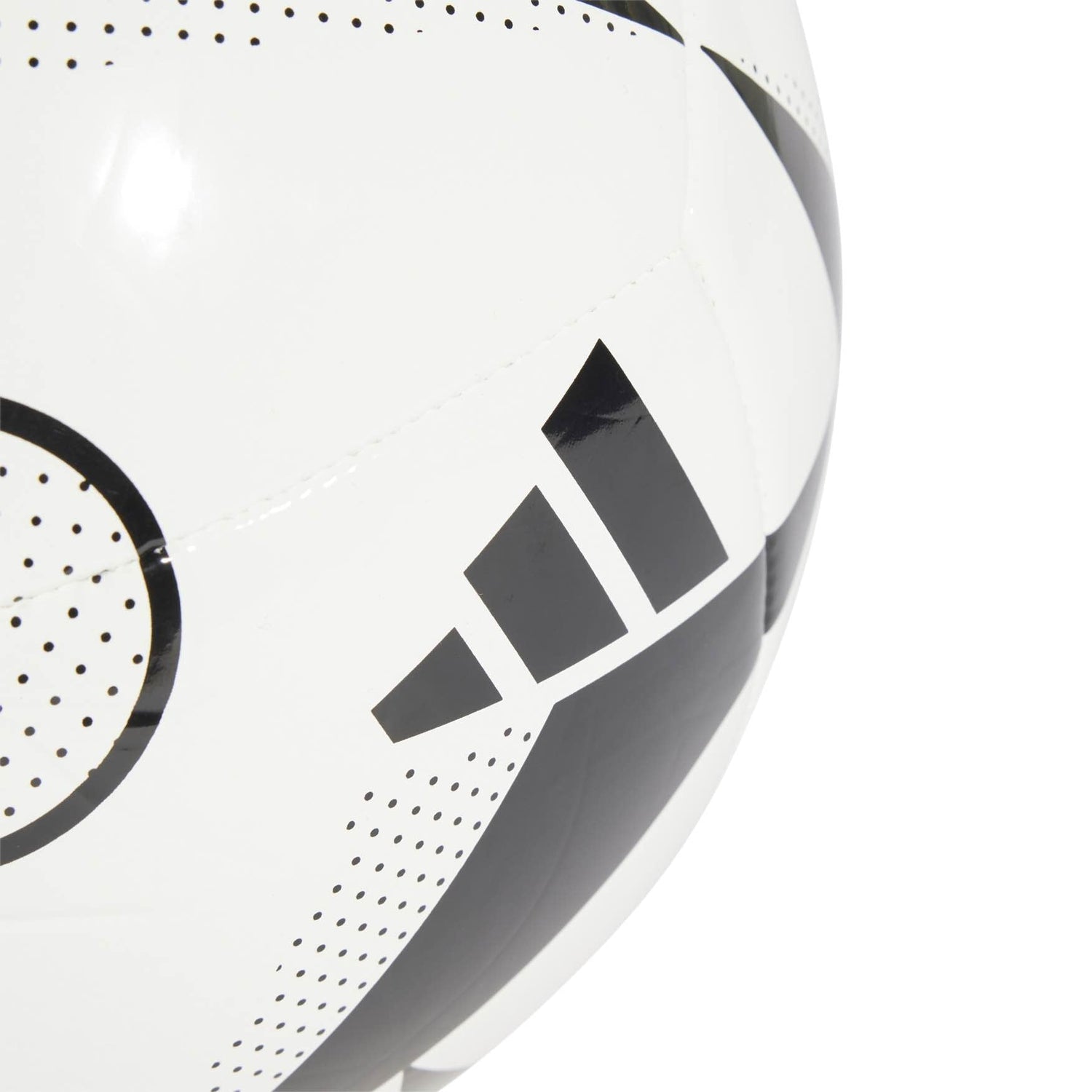 Real Madrid Club Training Balls adidas 