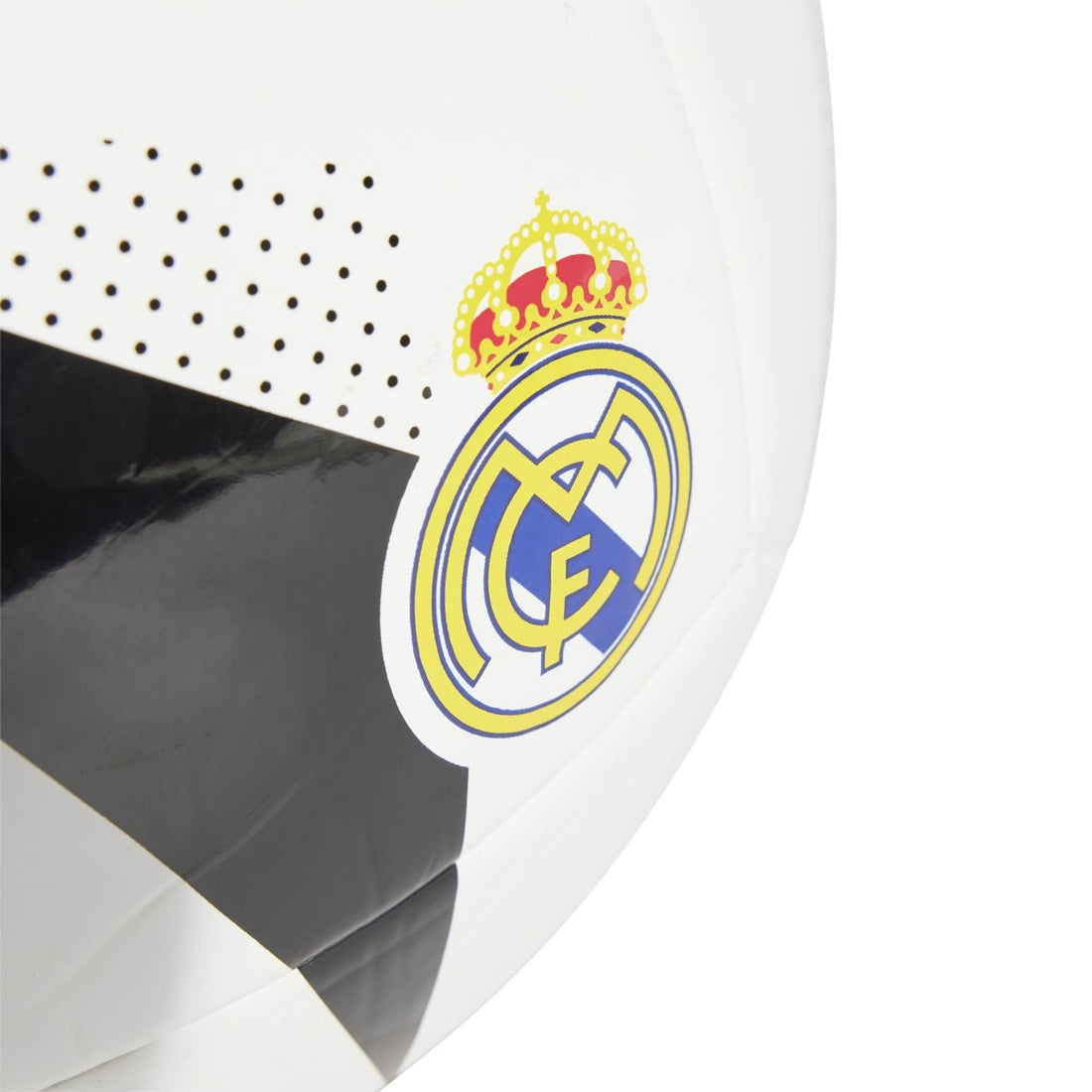 Real Madrid Club Training Balls adidas 