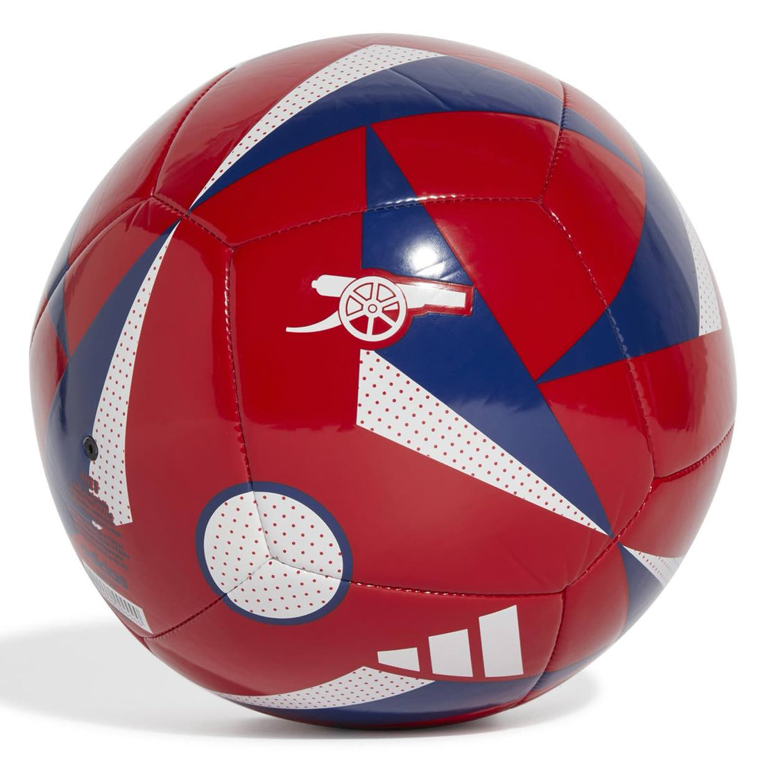 Arsenal Home Club Ball Training Balls adidas Red 5 