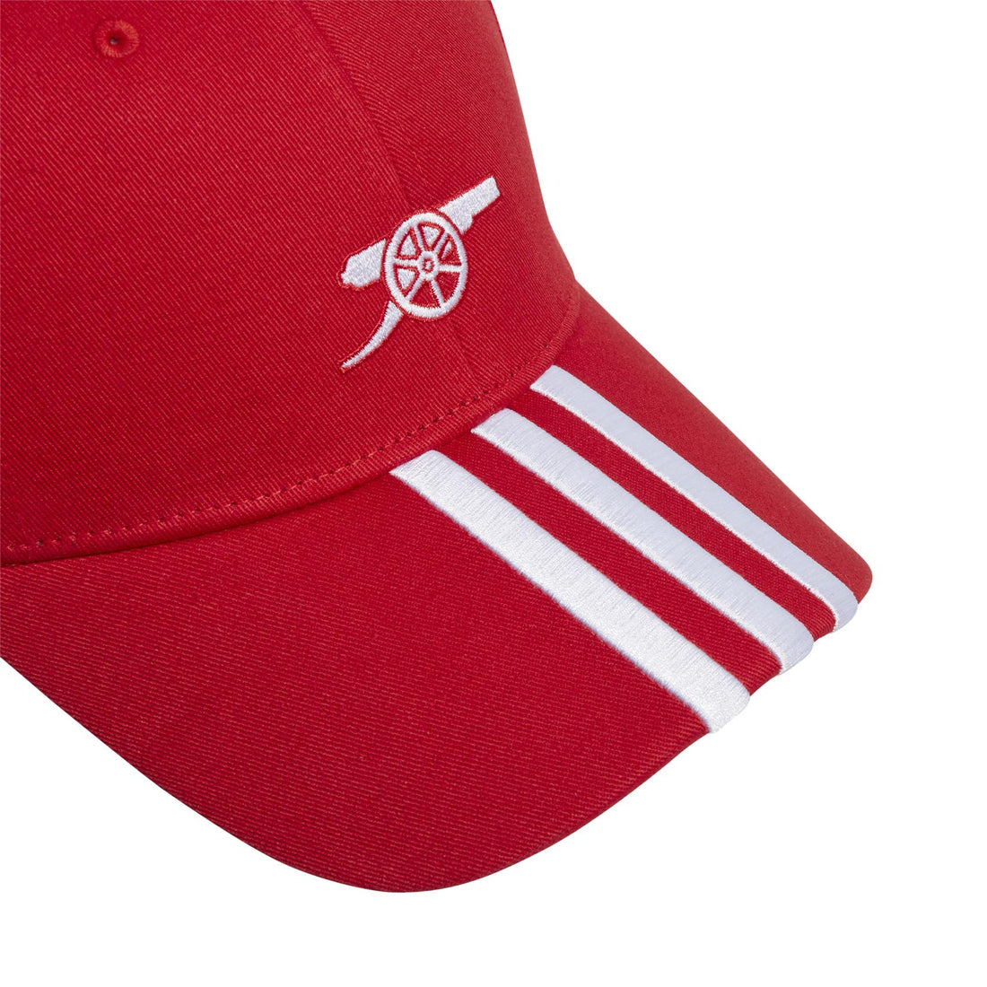 Arsenal Home Baseball Cap Licensed Hats adidas 
