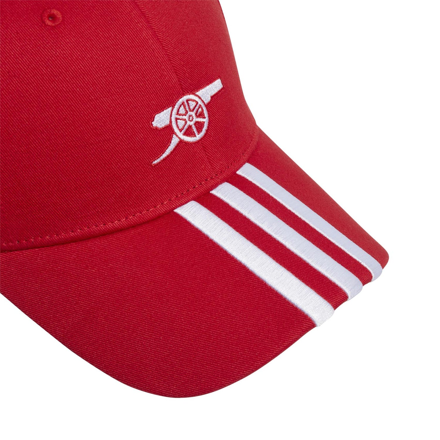 Arsenal Home Baseball Cap Licensed Hats adidas 