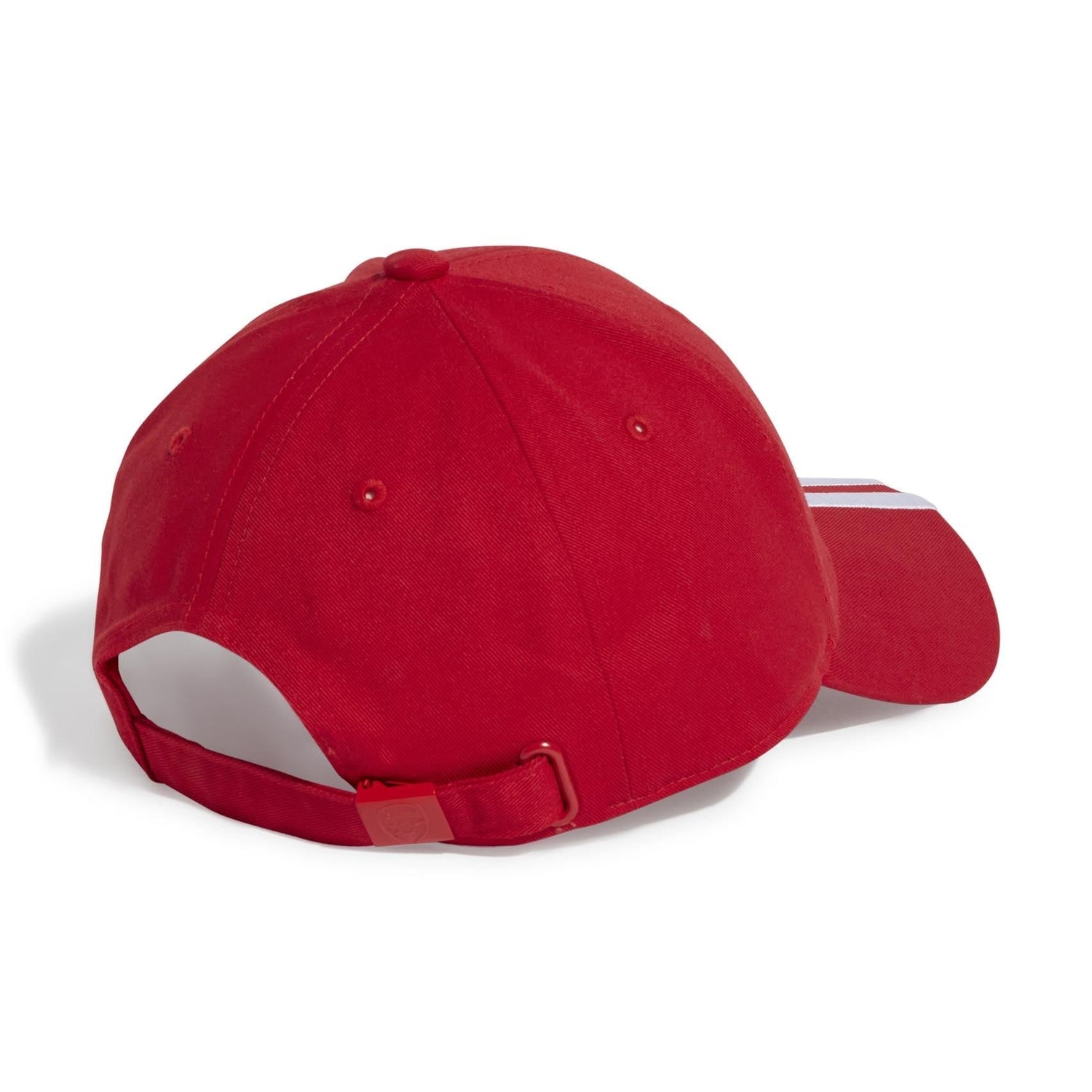 Arsenal Home Baseball Cap Licensed Hats adidas 