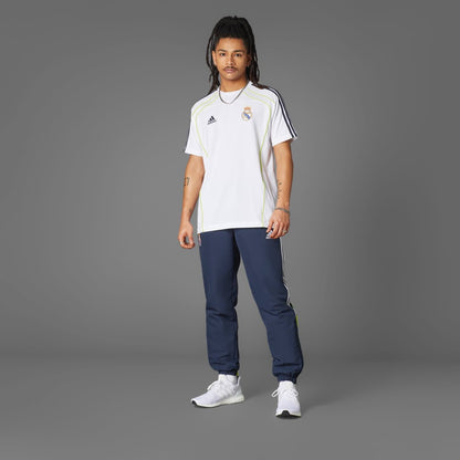 Real Madrid UBP T-Shirt Licensed Jerseys adidas 
