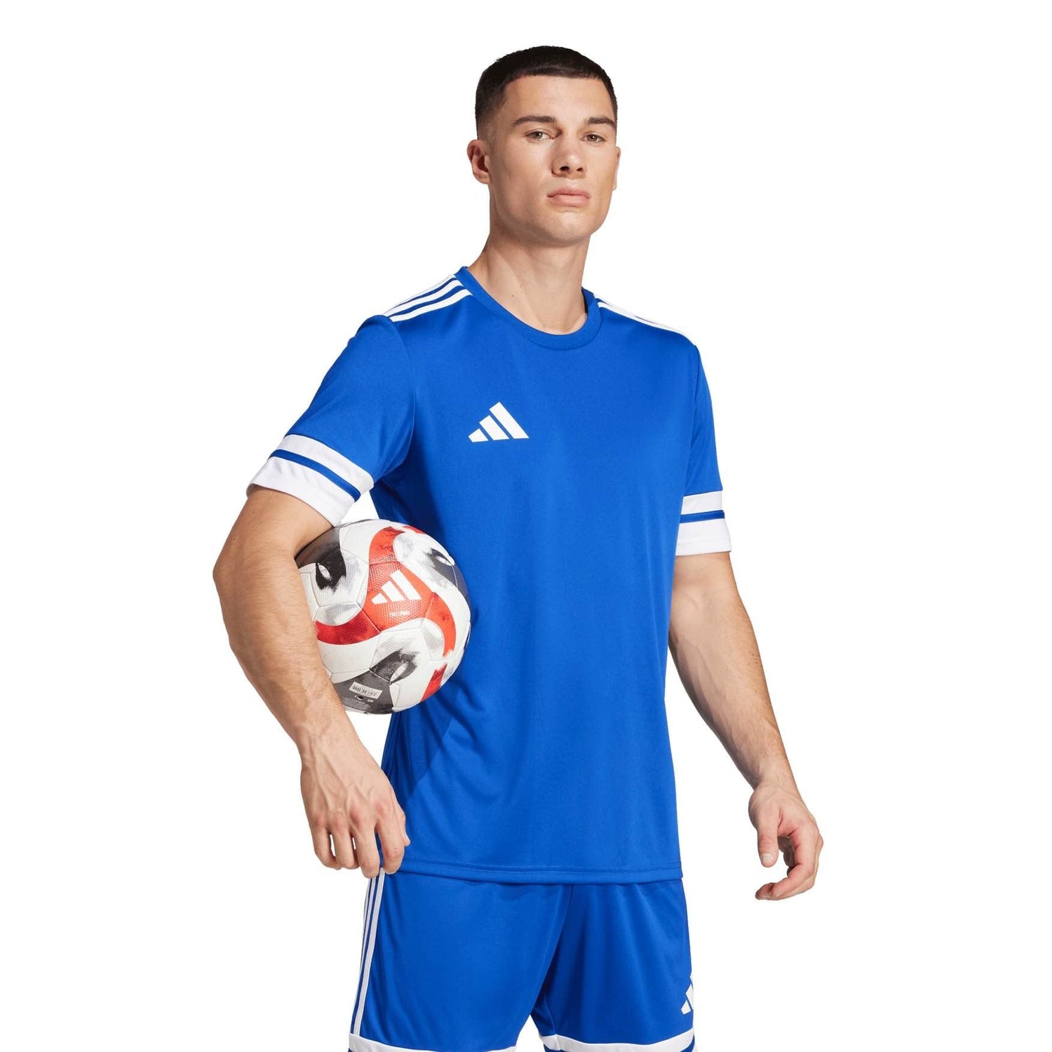 adidas Squadra 25 Jersey Training Tops adidas 