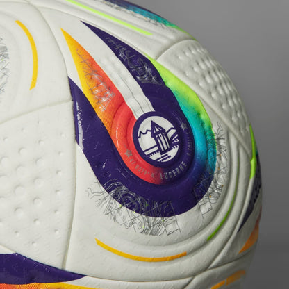 adidas EURO 25 Women&