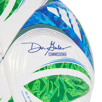 MLS 25 PRO Soccer Ball Official Balls adidas 