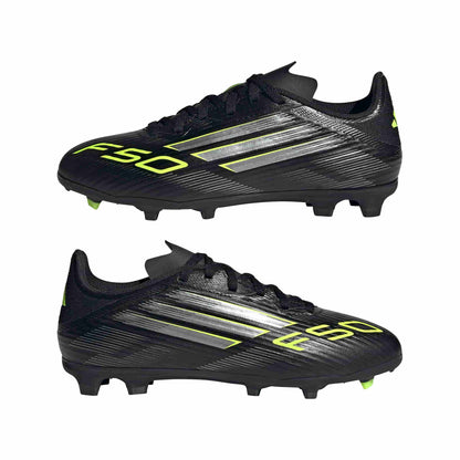 adidas F50 League FG/MG Jr. Firm Ground adidas 