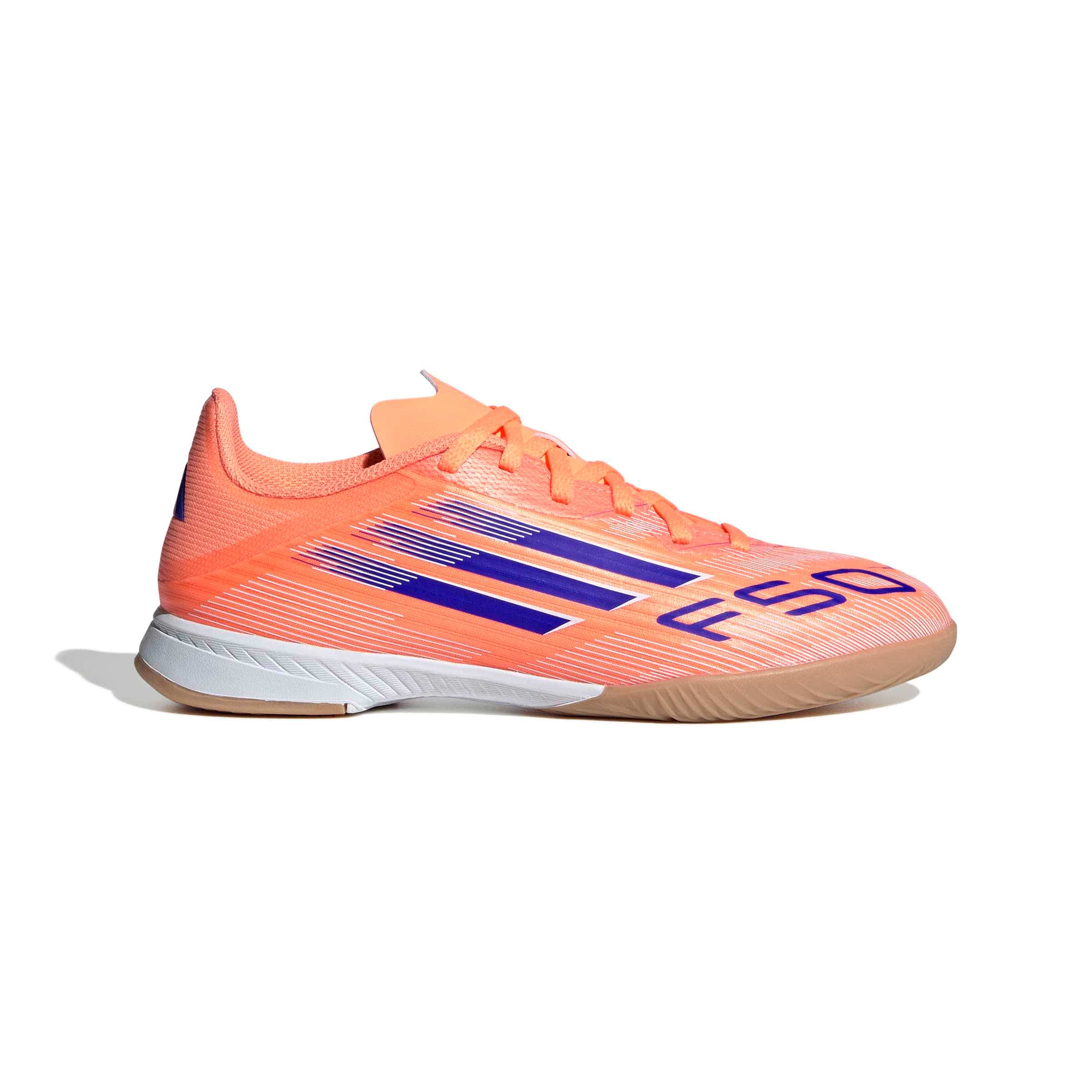adidas F50 League Indoor Jr. Indoor / Futsal adidas 