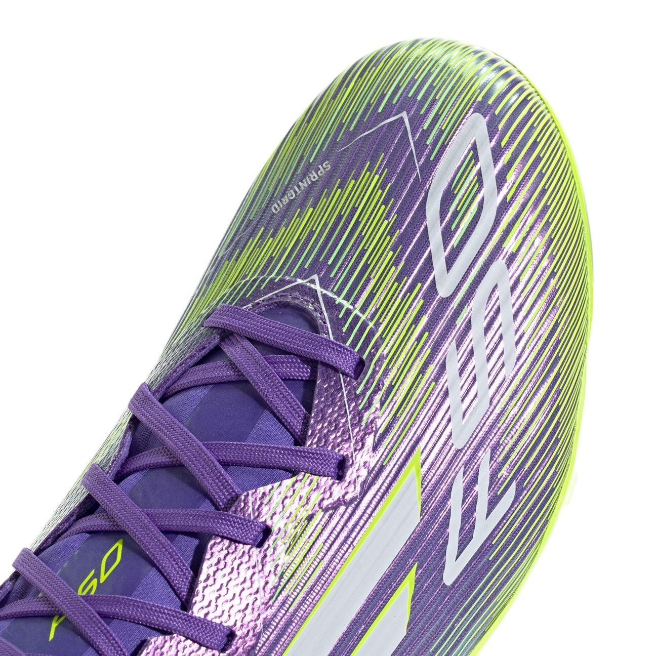adidas F50 League FG/MG Firm Ground adidas 