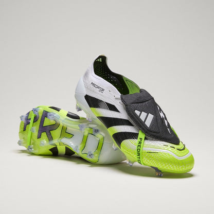 adidas Predator Elite Fold-Over Tongue FG Firm Ground adidas 