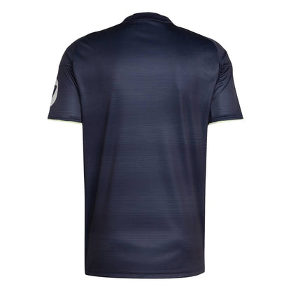 Real Madrid 25/26 Away Jersey Official Jerseys adidas 