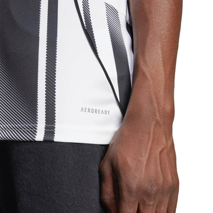 Juventus 25/26 Home Jersey Licensed Jerseys adidas 