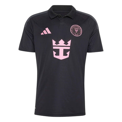 Inter Miami CF Away Jersey Messi Official Jerseys adidas 