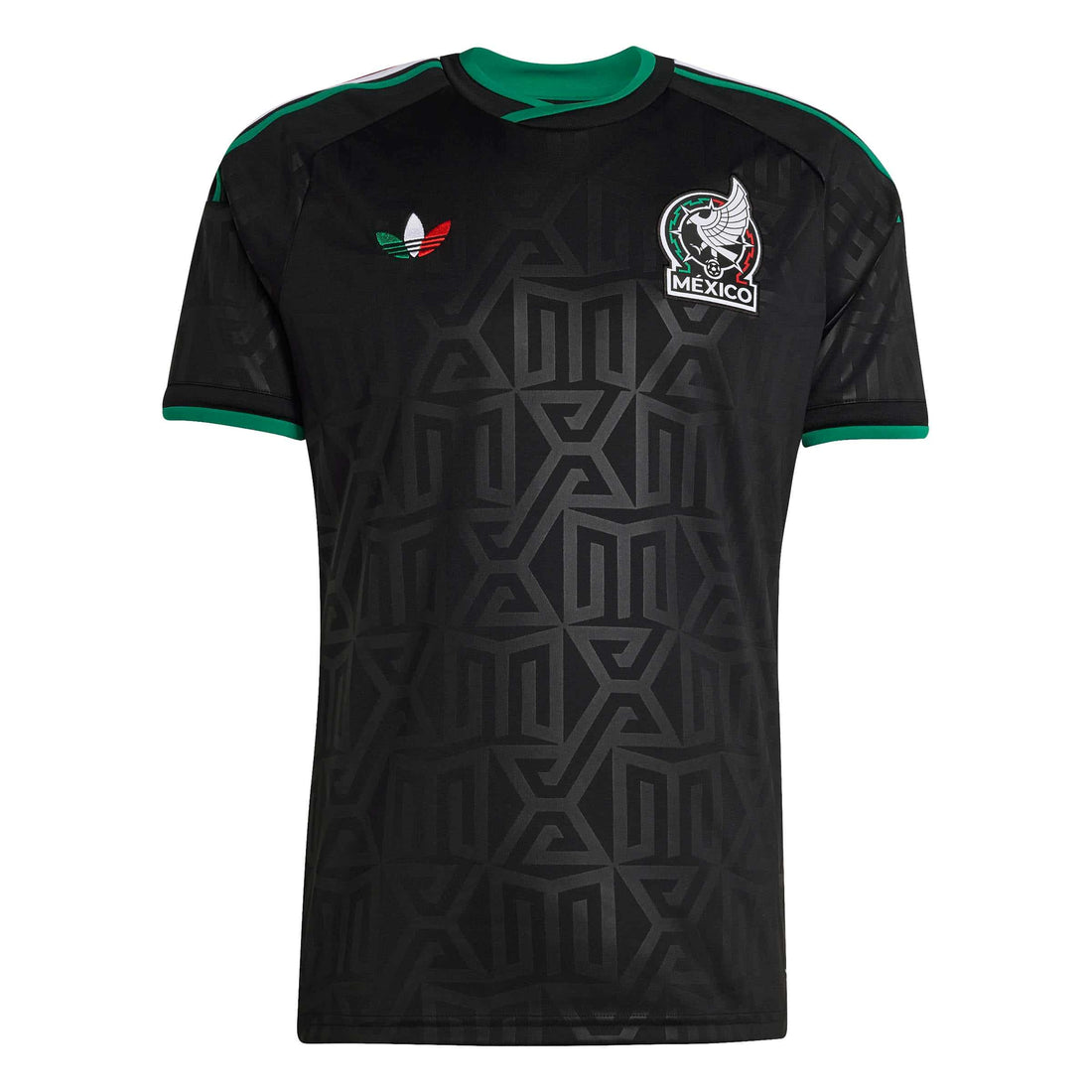 Mexico 26 Third Jersey Official Jerseys adidas