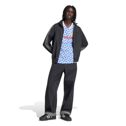 Manchester United Away Jersey 90 Official Jerseys adidas 