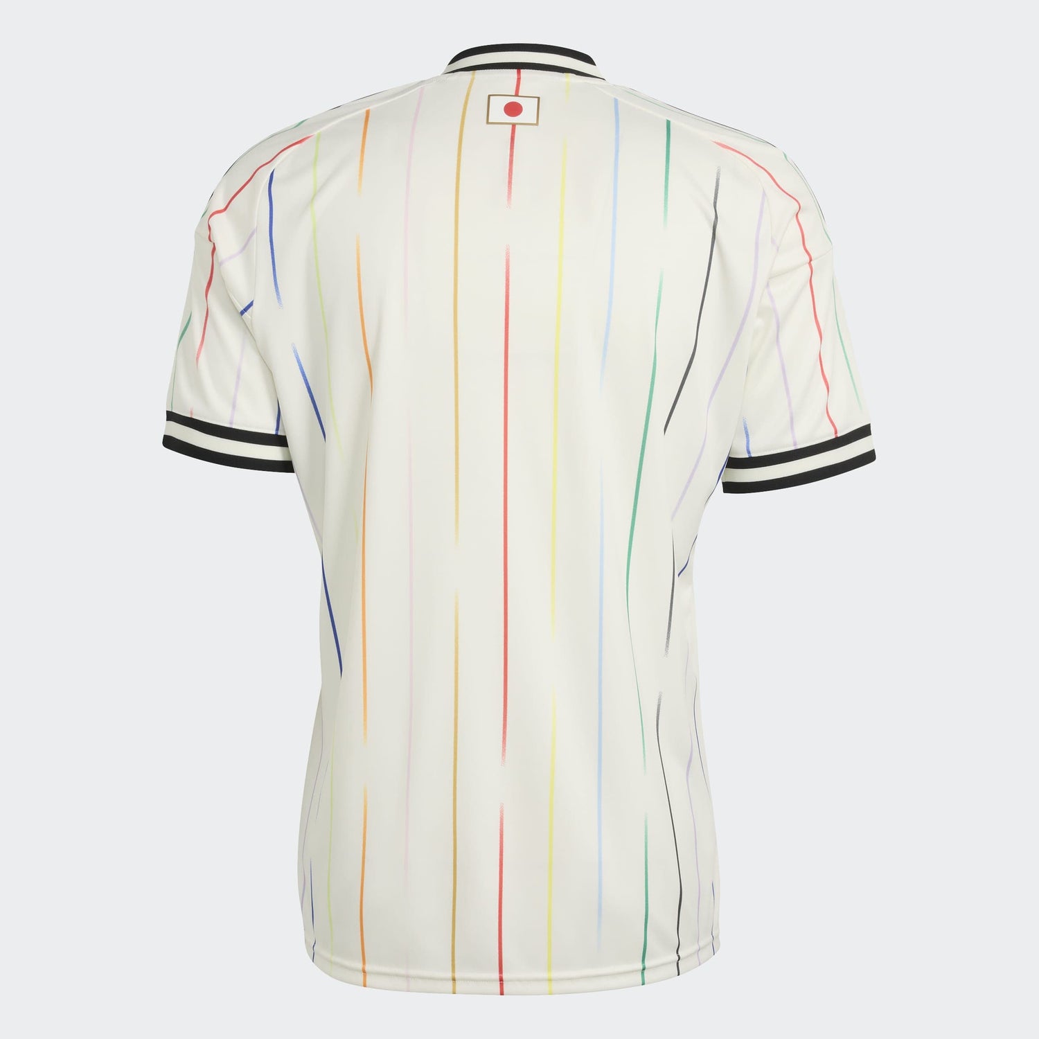 Japan 2026 Away Jersey Official Jerseys adidas 
