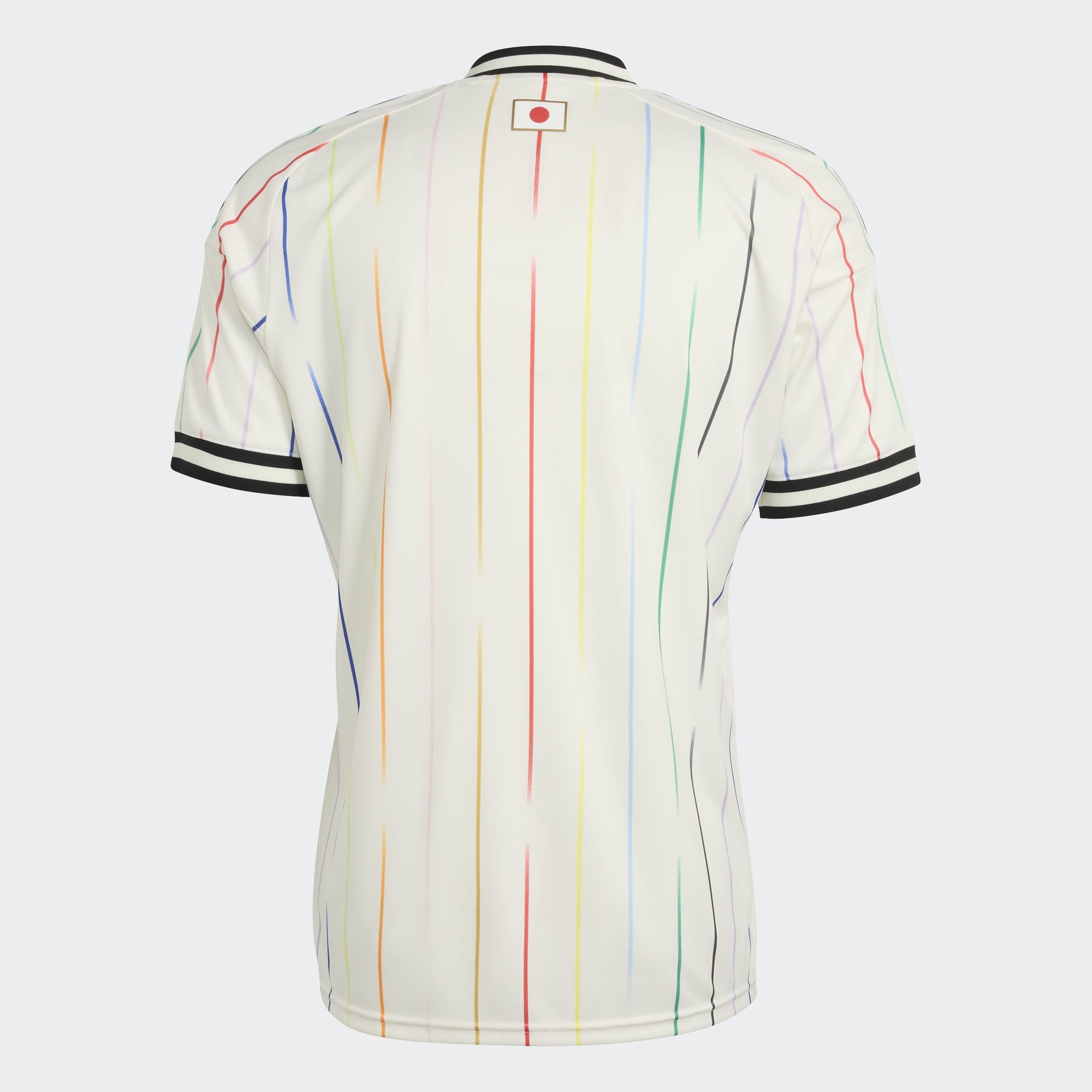 Japan 2026 Away Jersey Official Jerseys adidas 