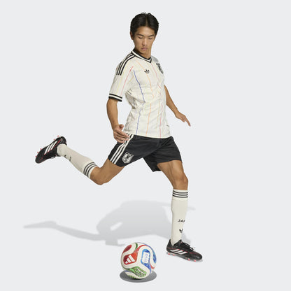 Japan 2026 Away Jersey Official Jerseys adidas 